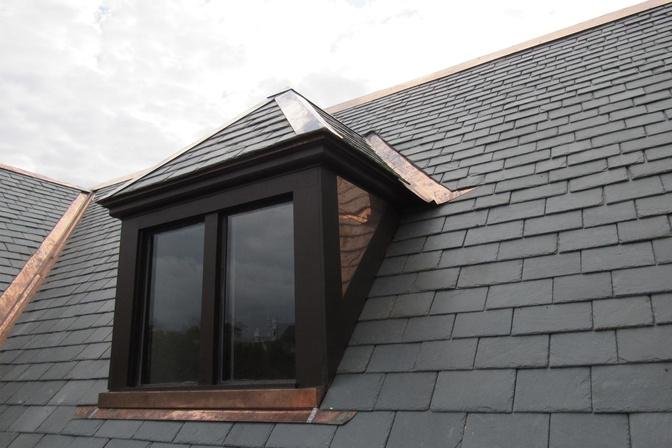 Urgent Weather Alert: Increased Demand for Slate Roof Repairs in Denver Following Recent Hailstorms