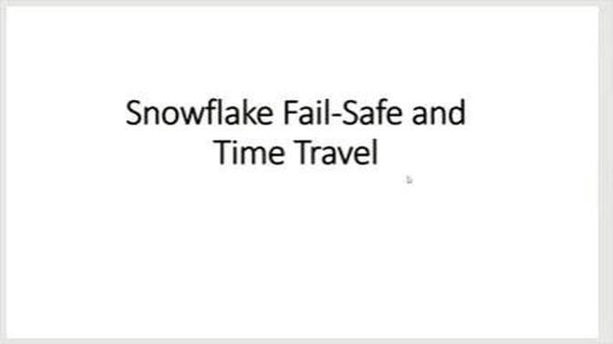 snowflake-fail-safe-and-time-travel-snowpro-cert-8