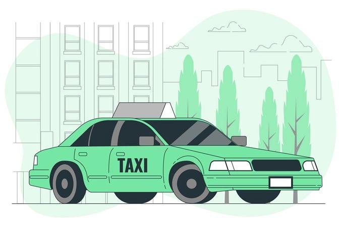 Liberando la eficiencia: optimice sus operaciones de taxi con el desarrollo de aplicaciones | Articles | Dizzy | Gan Jing World
