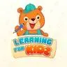 Learning For Kidz