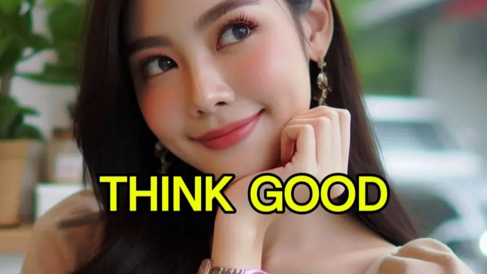 Think Good
