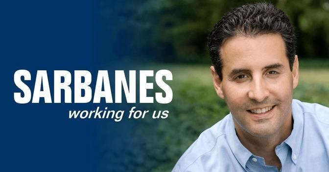 John Sarbanes | Videos | John Sarbanes | Gan Jing World