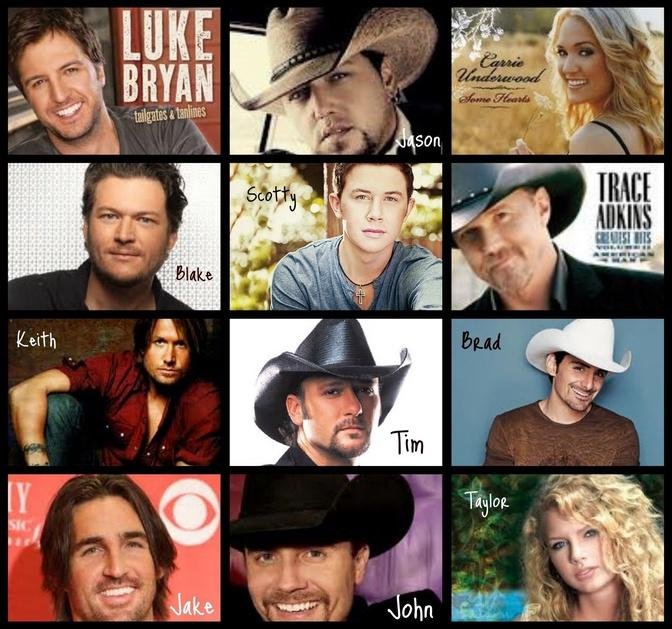 Country Music