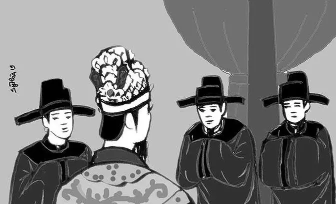 Thời vua Lê Thánh Tông, lính hầu cũng có thể trở thành tiến sĩ