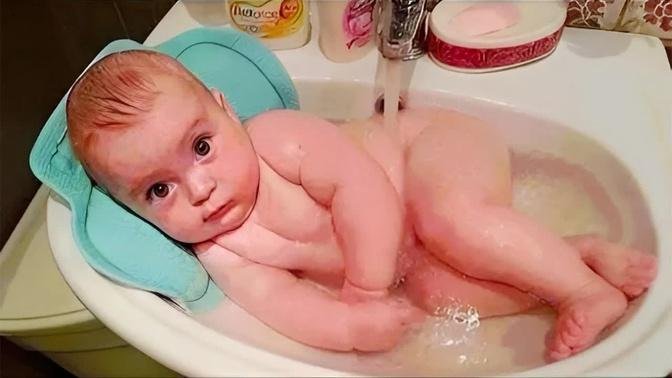 Hilarious Babies and Cute Moments For Your Week 😍 Cutest Babies Ever!!