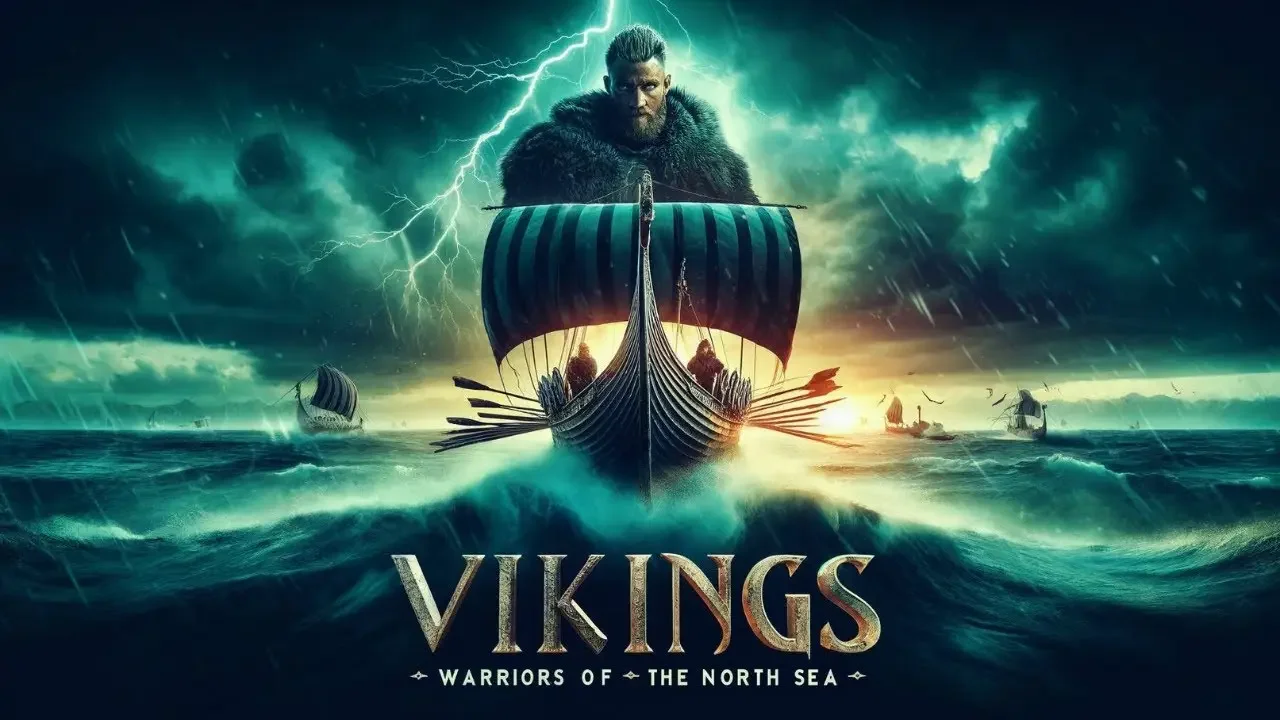 Viking Secrets Revealed: Unforgettable Adventure I Documentary