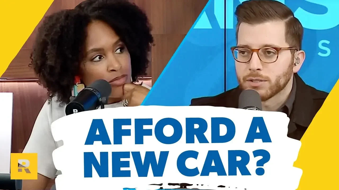 Pick a Side: Arguing About Buying a New Car