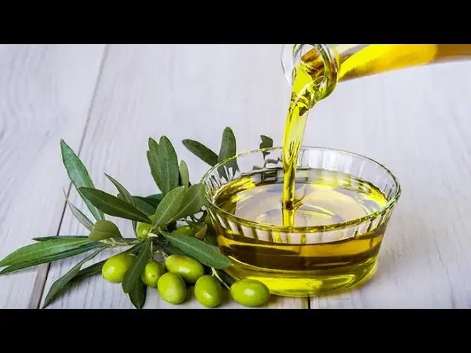 8 Powerful Reasons To Eat Olive Oil