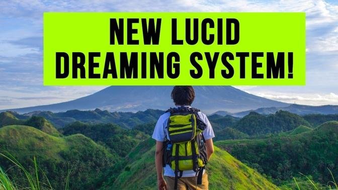 How To Lucid Dream Instantly With My Lucid Dreaming Course (RELIABLE)