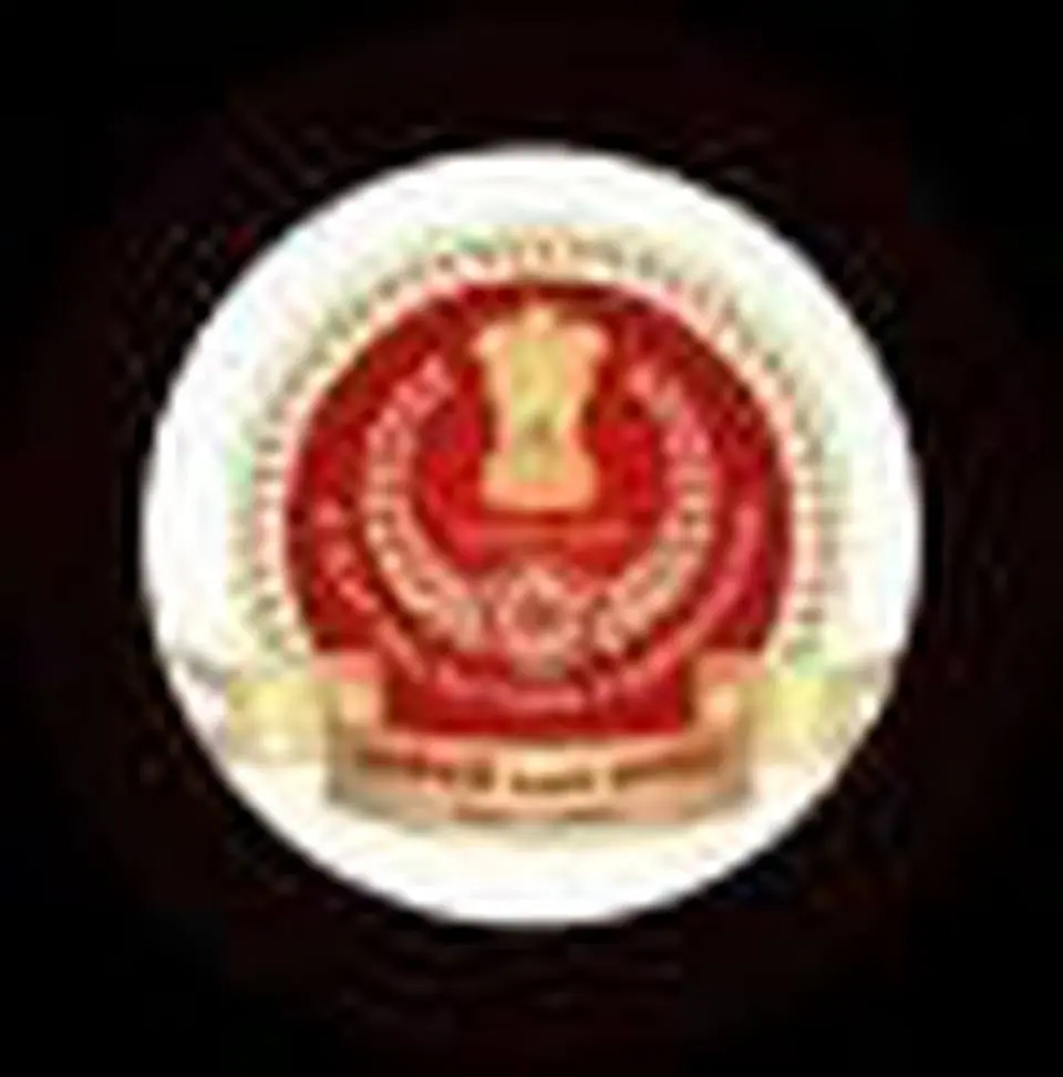 SSC GD Mock Test 2024