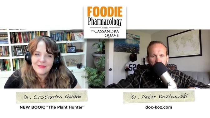 Unfunc Your Gut with Dr. Peter Kozlowski