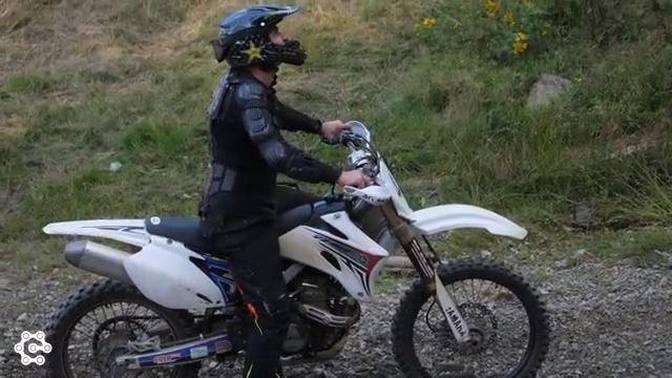 Impossible Climb Andler 2019 Dirt Bike Graveyard Hill Climb Impossible Climb Andler 2019 | Dirt Bike Graveyard | Hill Climb