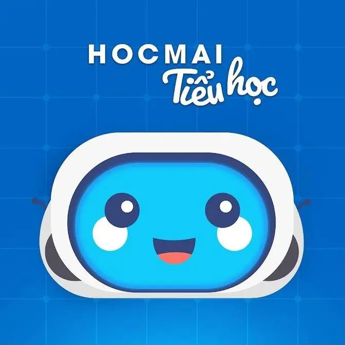 HOCMAI Tiểu học