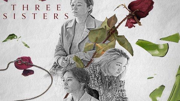 Three Sisters