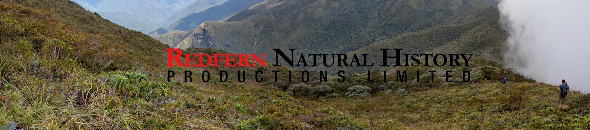 Redfern Natural History Productions