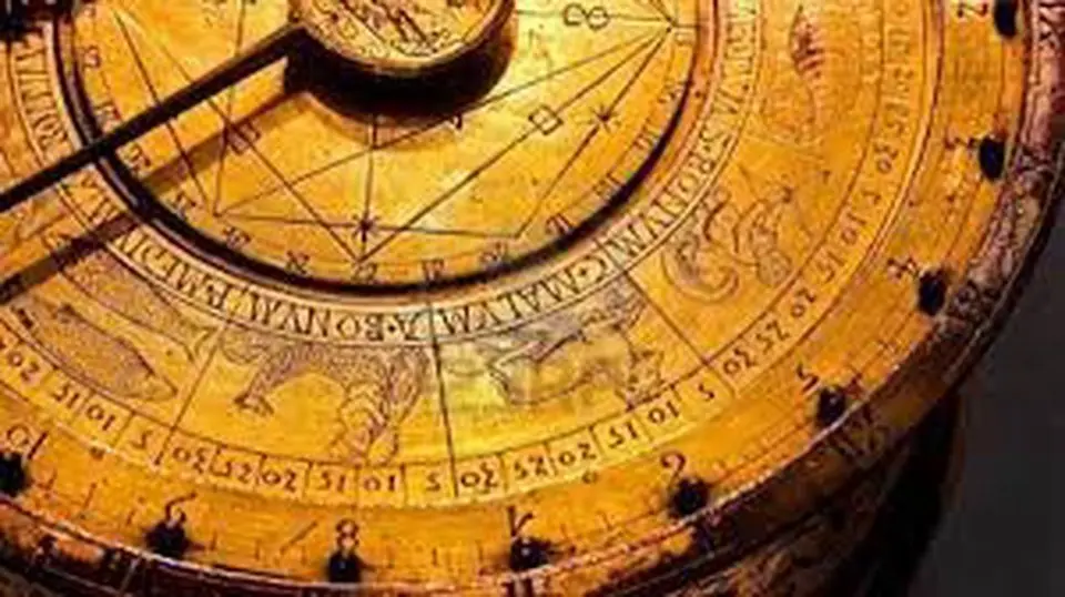 Astrology: Fate and Destiny in Early Judaism and Islam