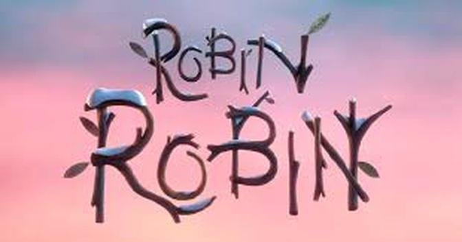 Robin Robin (2021) 