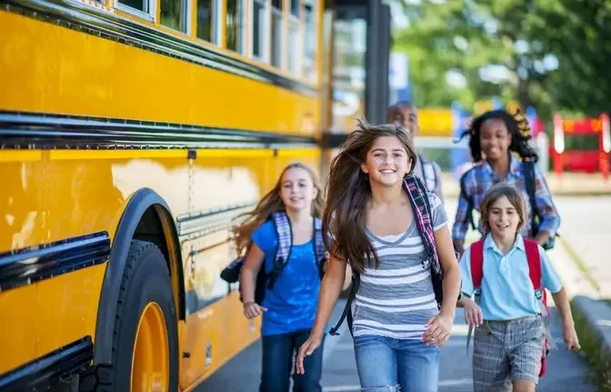 Top 10 Best School Districts in the USA