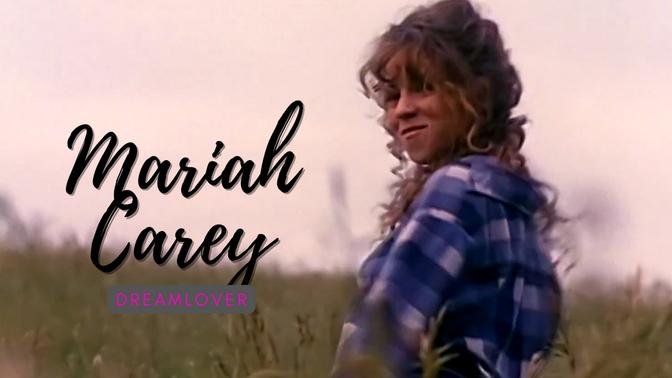 Mariah Carey - Dreamlover (Official HD Video)