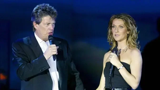 David Foster: Off The Record - Céline Dion (2019)