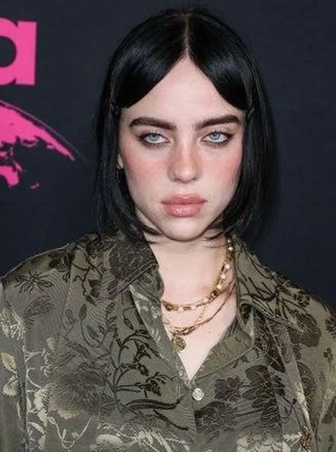 Billie Eilish Recalls Having Weight “Strapped” to Her for Underwater Shoot for ‘Hit Me Hard and Soft’ Album Cover