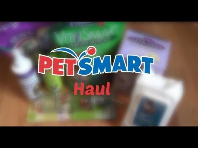 PetSmart HAUL