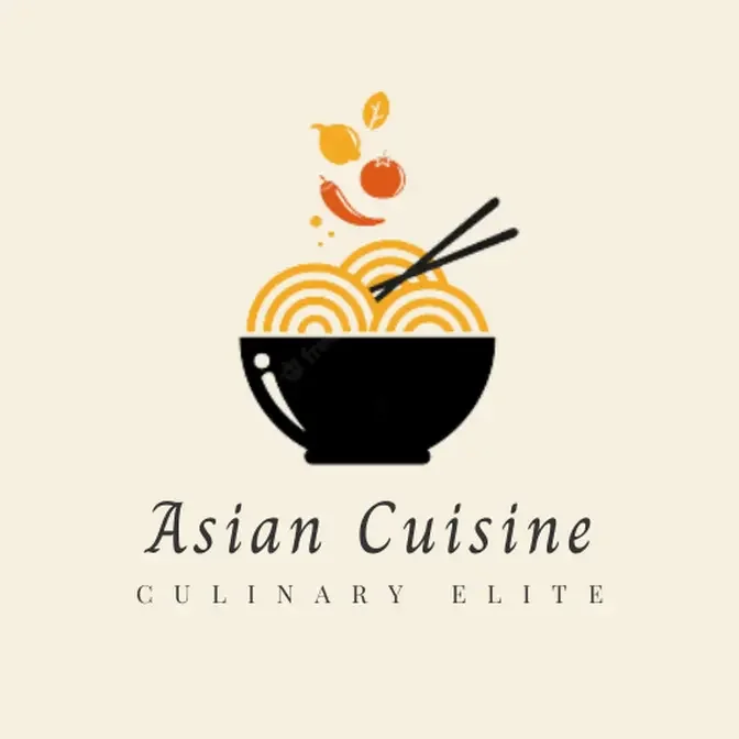 Asian Cuisine