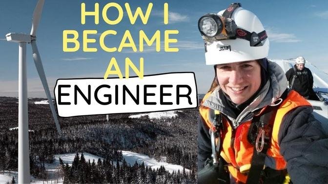 Renewable Energy Engineering Jobs： My Education and Career Path as a Mechanical Engineer