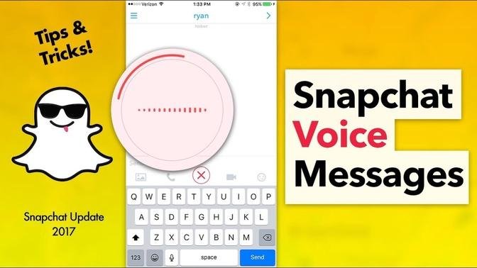 how-to-send-a-snapchat-voice-message