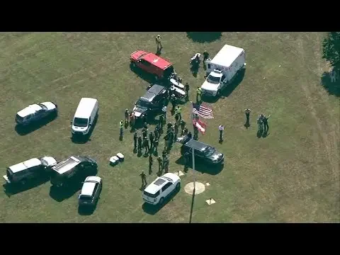 2 students and 2 teachers dead in Georgia school shooting; 14-year-old suspect identified