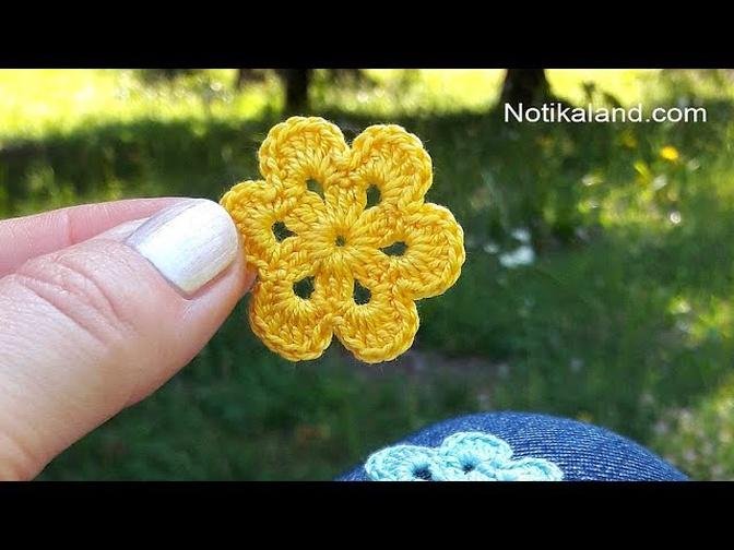 diy-tutorial-easy-crochet-flower-how-to-crochet-flower