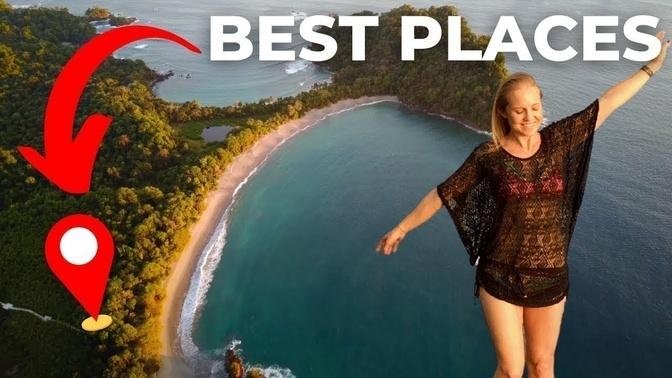 Best Places for Expats To Live in Costa Rica.