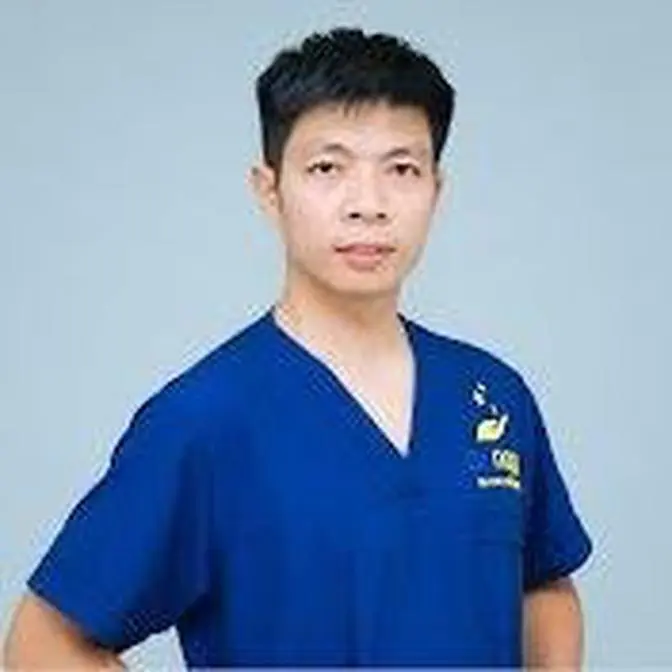 Dr Ngoc Official