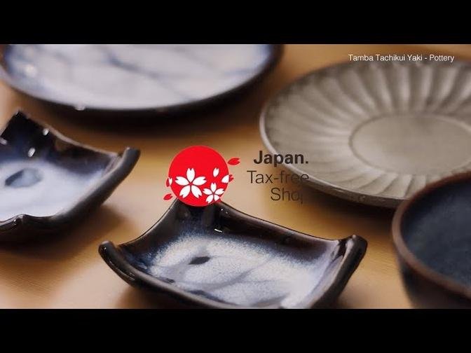 JAPAN TRADITIONAL CRAFTS AOYAMA SQUARE　伝統工芸 青山スクエア / EN Ver.