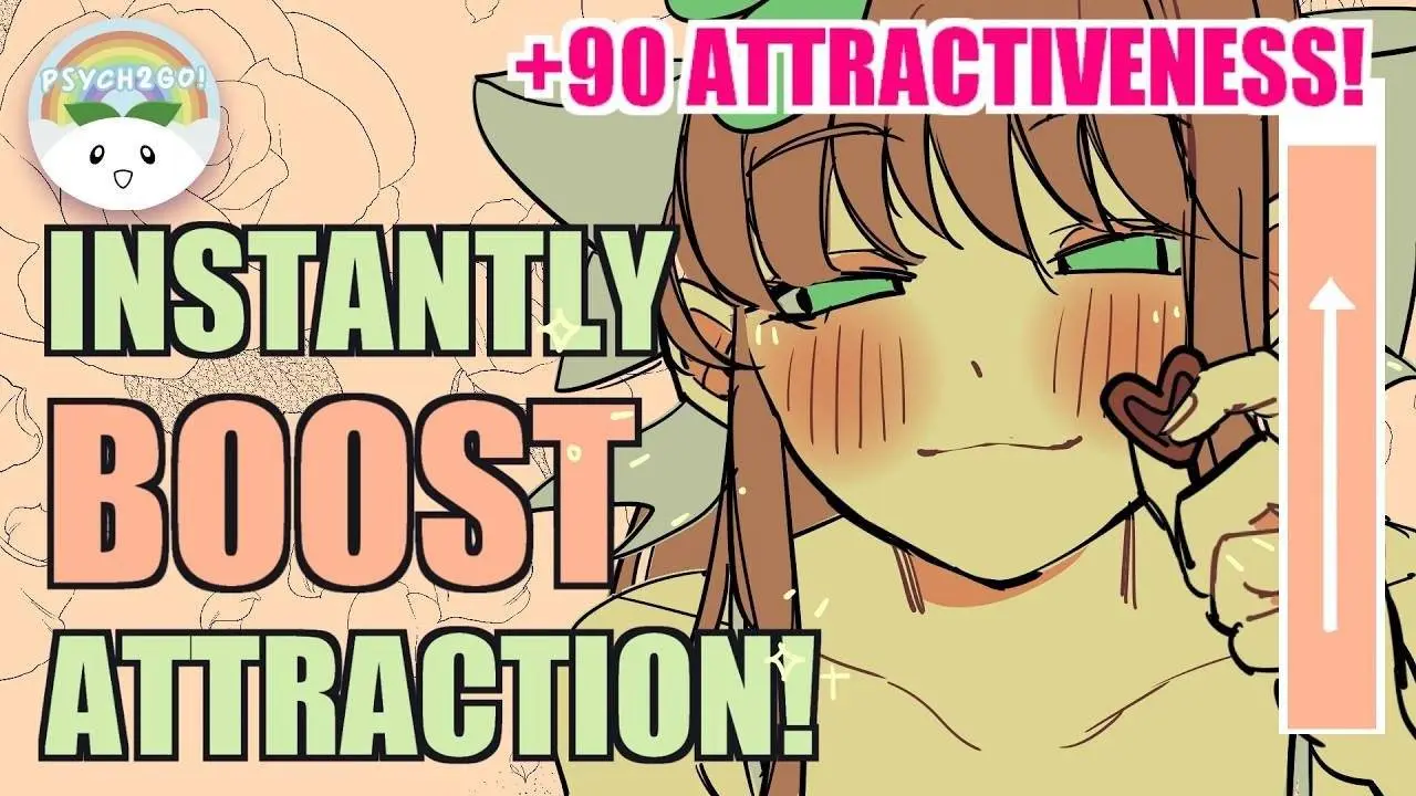 5 Habits That Instantly Boost Your Attractiveness