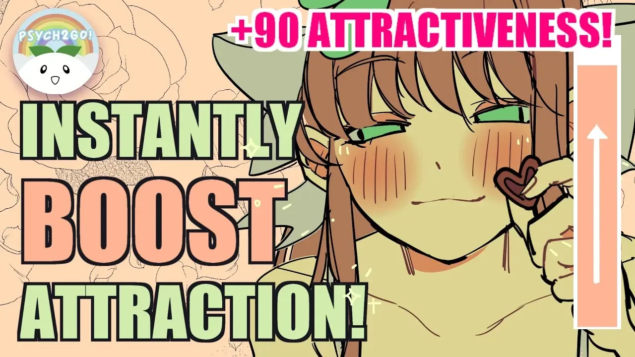 5 Habits That Instantly Boost Your Attractiveness