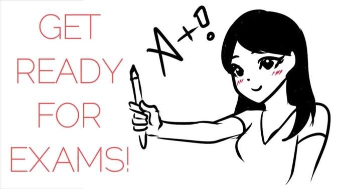 Health, Beauty & Fashion Tips to Help Prepare for Your Exams