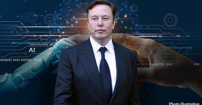 Elon Musk adds AI to empire of Twitter, Tesla, SpaceX, Neuralink & Boring Company