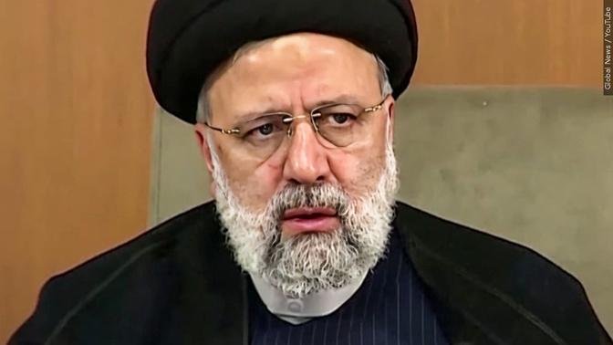 Iran’s Supreme Leader Implies Attack on Israel Did Little Damage
