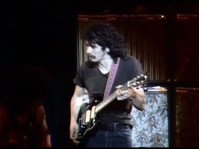 Santana - Black Magic Woman - 8/18/1970 - Tanglewood