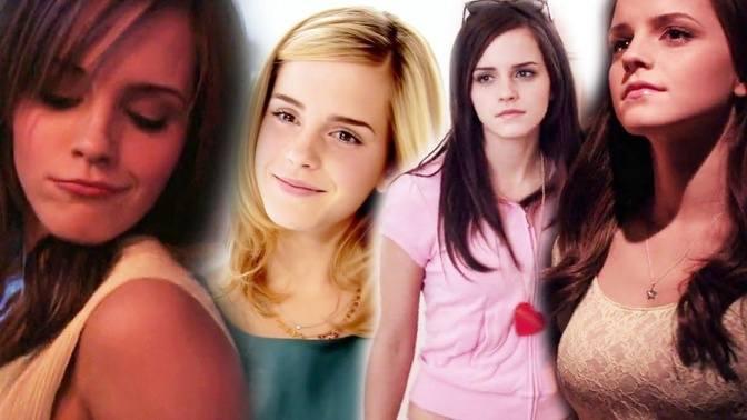 Emma Watson Hottest and Cutest Tribute #2 | Videos | Fan Of Emma Watson ...