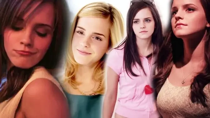 Emma Watson Hottest and Cutest Tribute #2