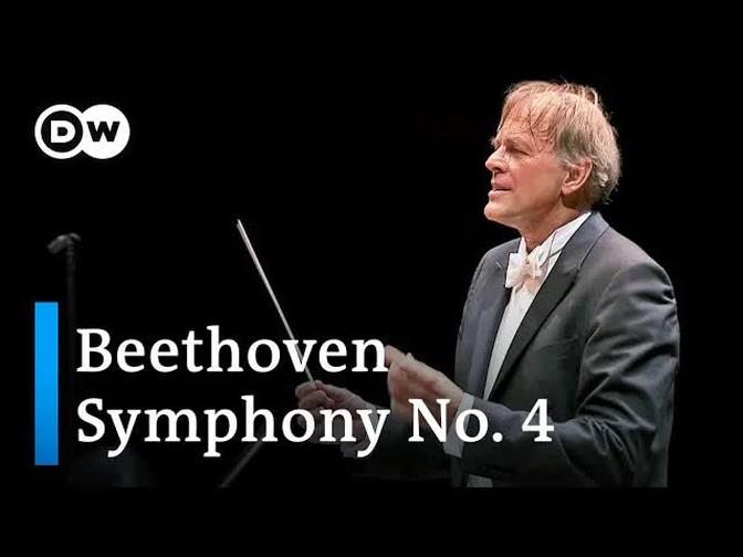 Ludwig van Beethoven - Symphony No. 4 