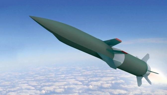 Hypersonic Missile Market to Expand With Strong Development by 2032