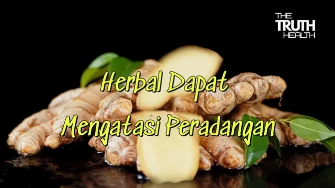 Bagaimana Herbal Dapat Mengatasi Peradangan