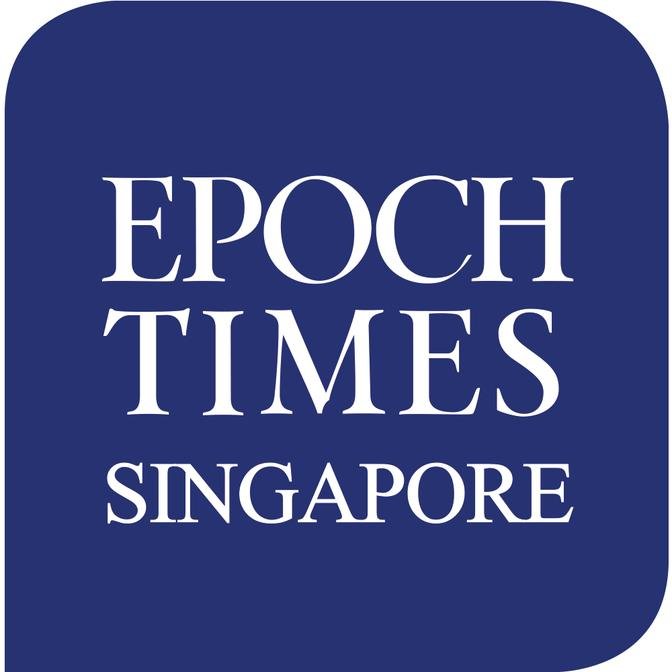 The Epoch Times Singapore Edition