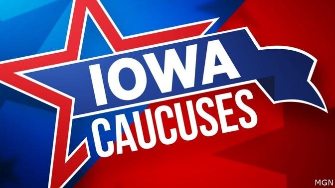 Iowa GOP Schedules Jan. 15 — MLK Federal Day — for Presidential Caucus ...