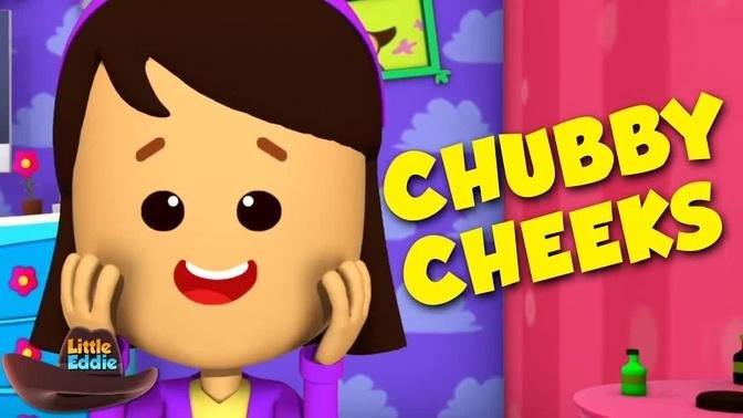 Chubby Cheeks, Nursery Rhymes and Preschool Songs for Babies