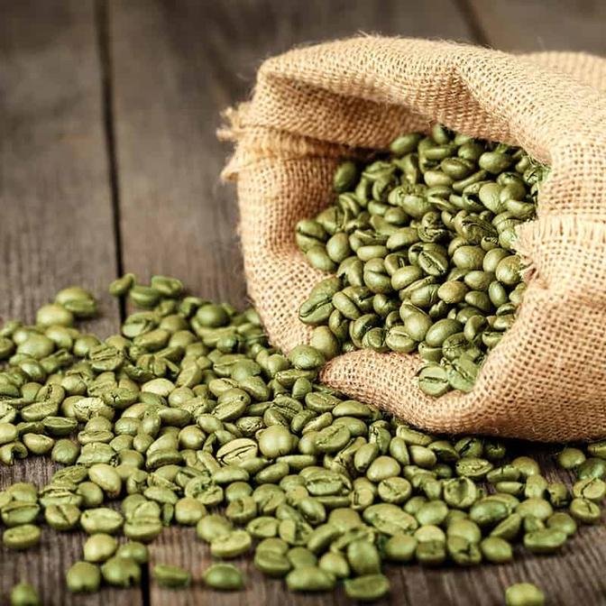 Green Coffee Market Outlook: 2024-2032