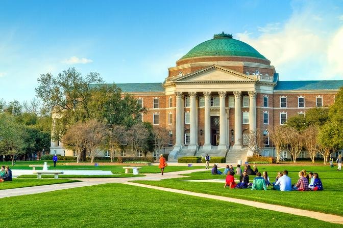 Find Out About The Best Universities In Dallas